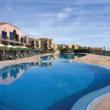 Hotel-Apartamento Las Olas Los Cancajos Exterior photo