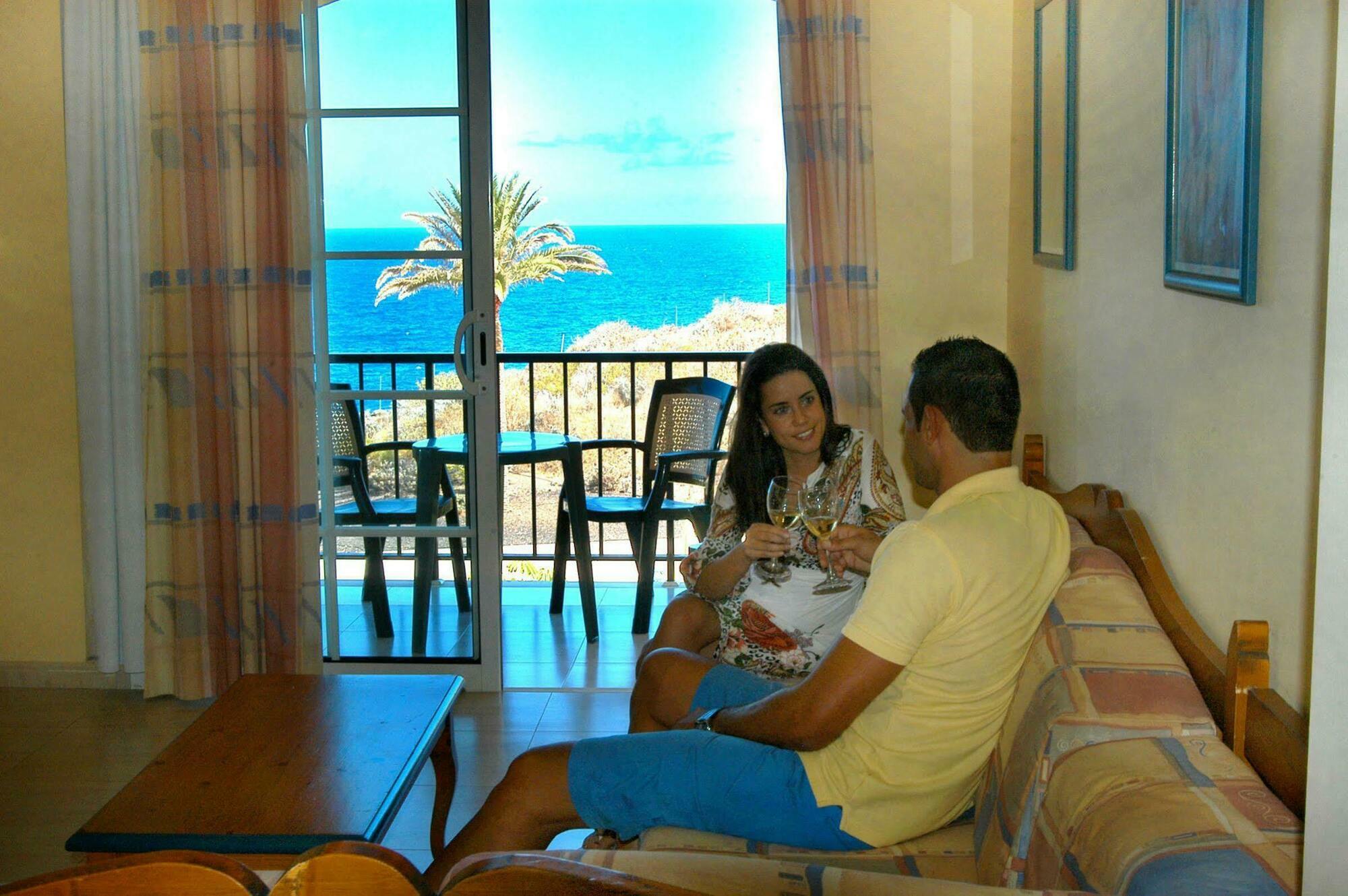 Hotel-Apartamento Las Olas Los Cancajos Exterior photo
